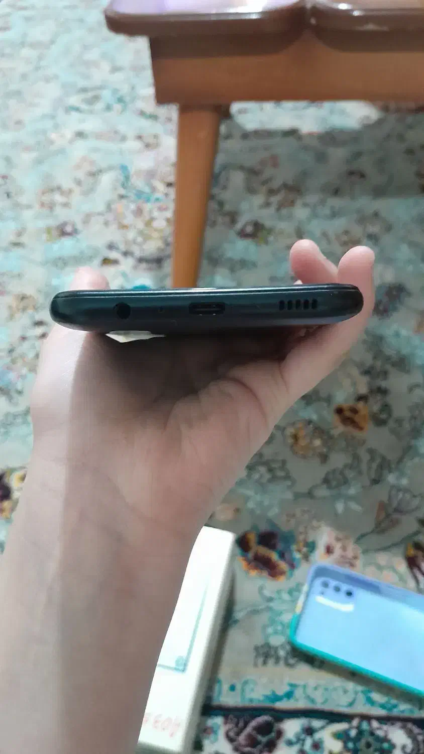 گوشی A03s|موبایل|رشت, چله خانه|دیوار