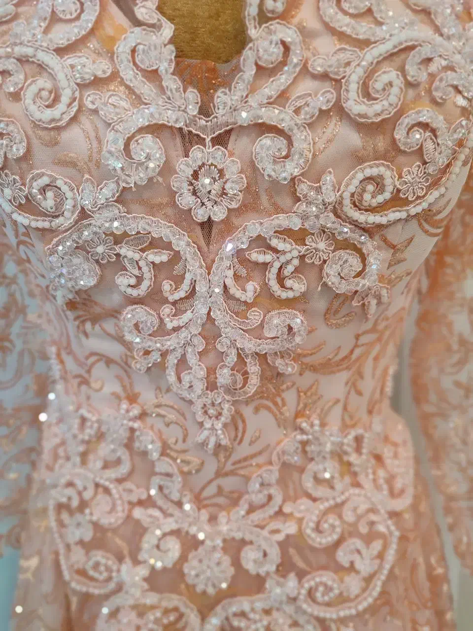 لباس مجلسی عقد و حنابندان|لباس|چالوس, |دیوار