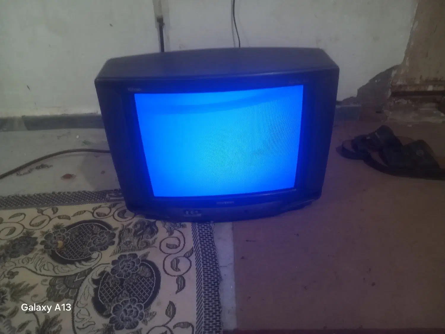 تلفزیون21|تلویزیون و پروژکتور|سلفچگان, |دیوار