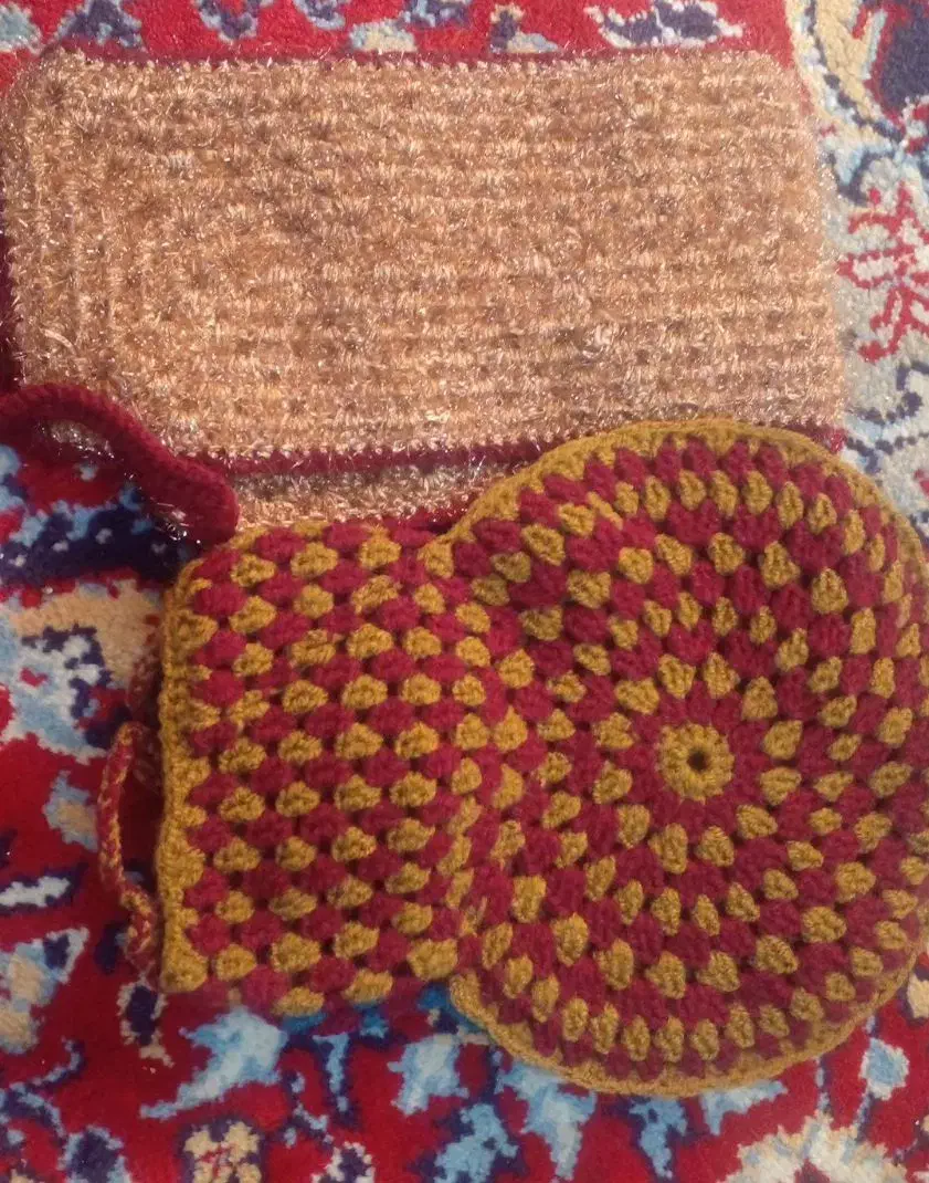 لیف و دستگیره|سفره، حوله، دستمال آشپزخانه|ایلام, |دیوار