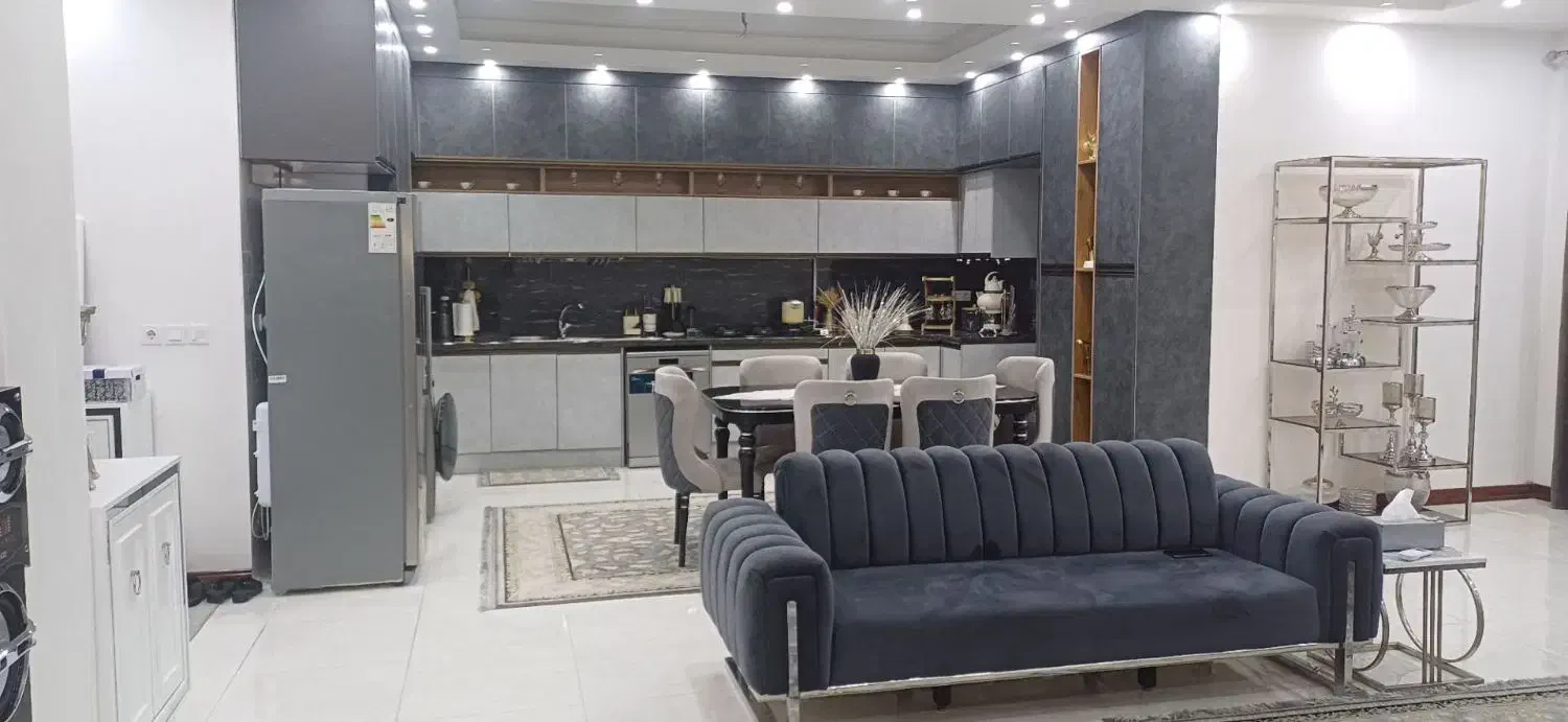 رهن و اجاره ویلایی دو طبقه راه مشترک،کوی جهاد|اجارهٔ خانه و ویلا|گنبد کاووس, |دیوار