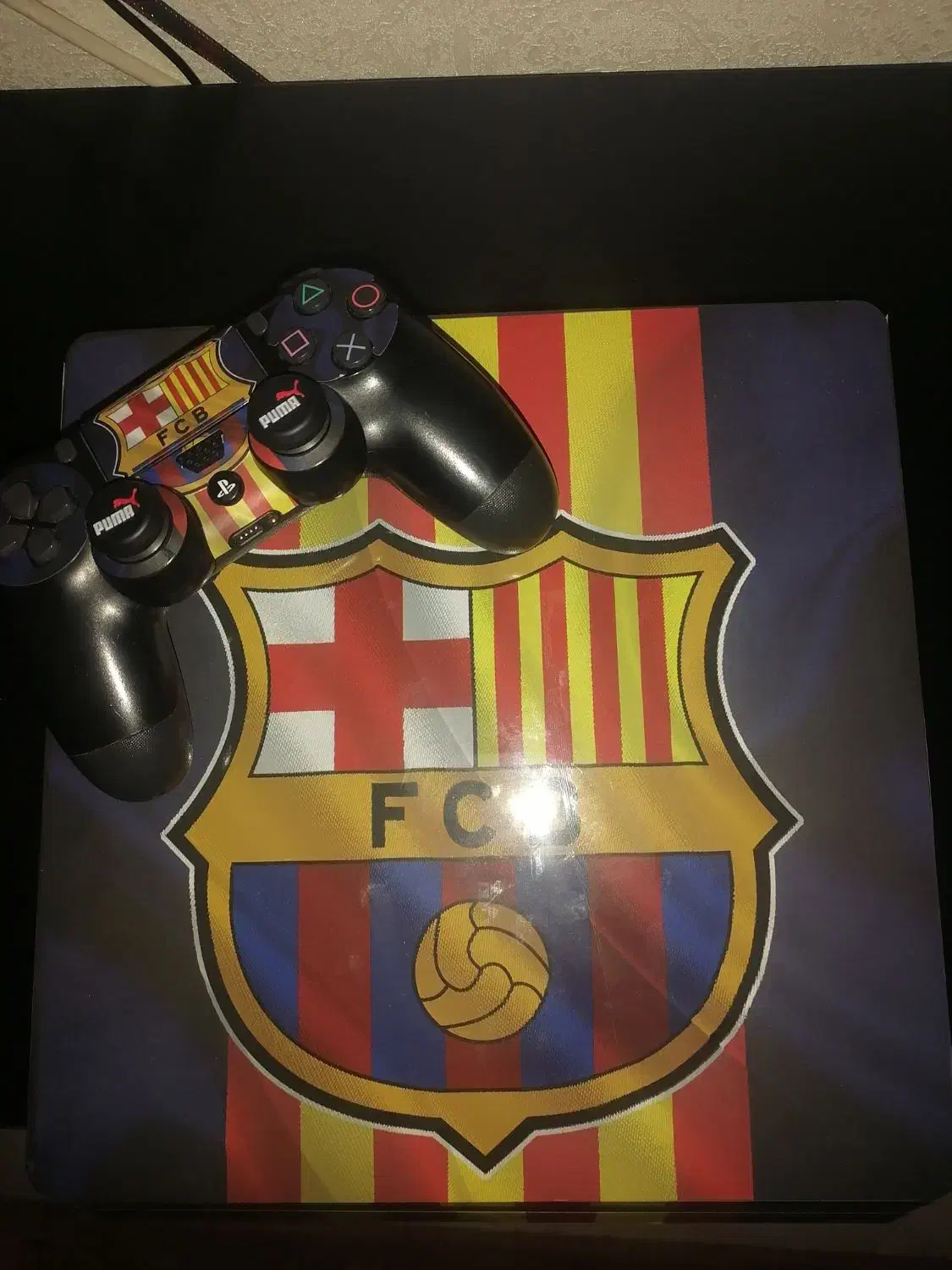 ps4 اسلیم یک ترا بایت|کنسول، بازی ویدئویی و آنلاین|اندیشه, اندیشه فاز ۱|دیوار