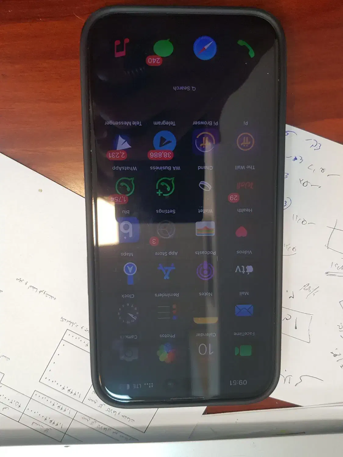 14promax 256|موبایل|همدان, |دیوار