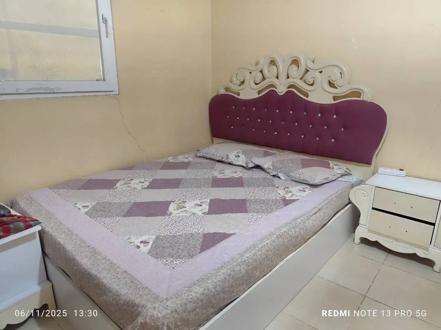 تختواب|تخت و سرویس خواب|بندرعباس, |دیوار