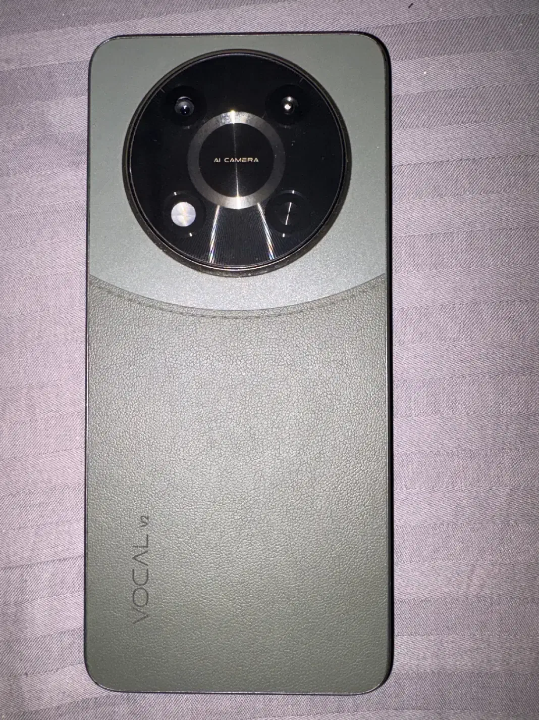 گوشی vocal v2|موبایل|شیراز, ابیوردی|دیوار