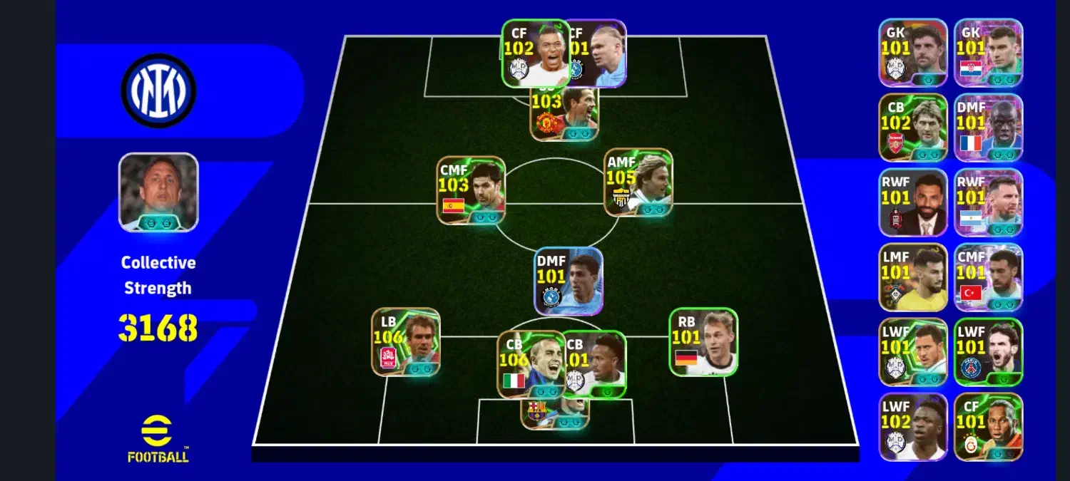 اکانت ای فوتبال|کنسول، بازی ویدئویی و آنلاین|مینودشت, |دیوار