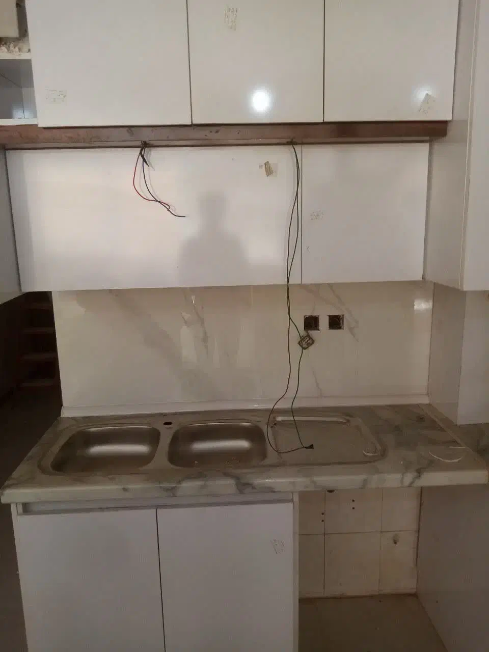 ۱۰۰ متر ۲خ طبقه۱ فول امکانات بازسازی کامل خ عسگریه|اجارهٔ آپارتمان|اصفهان, دشتستان|دیوار