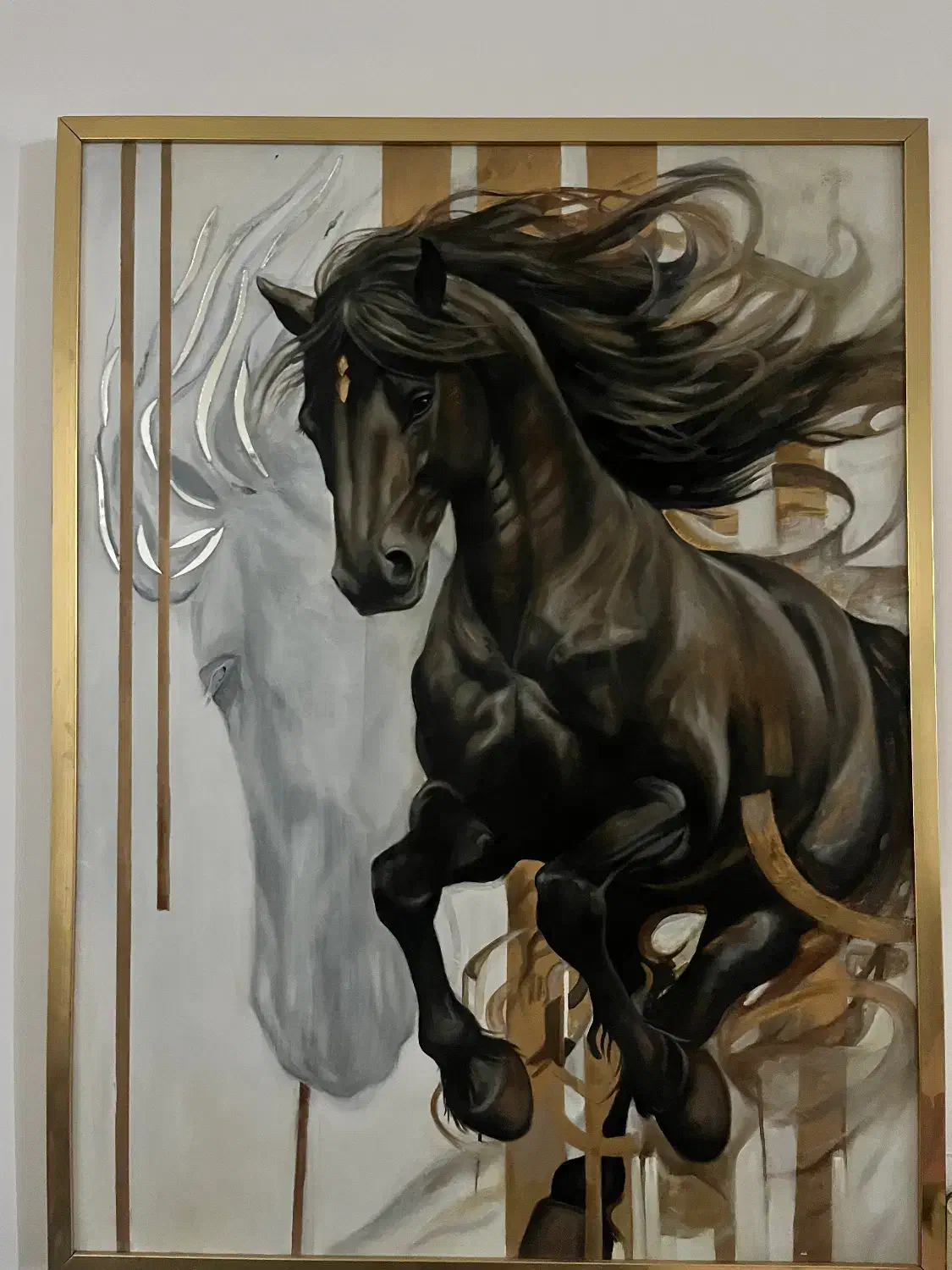 تابلو نقاشی|تابلو، نقاشی، عکس|کازرون, |دیوار