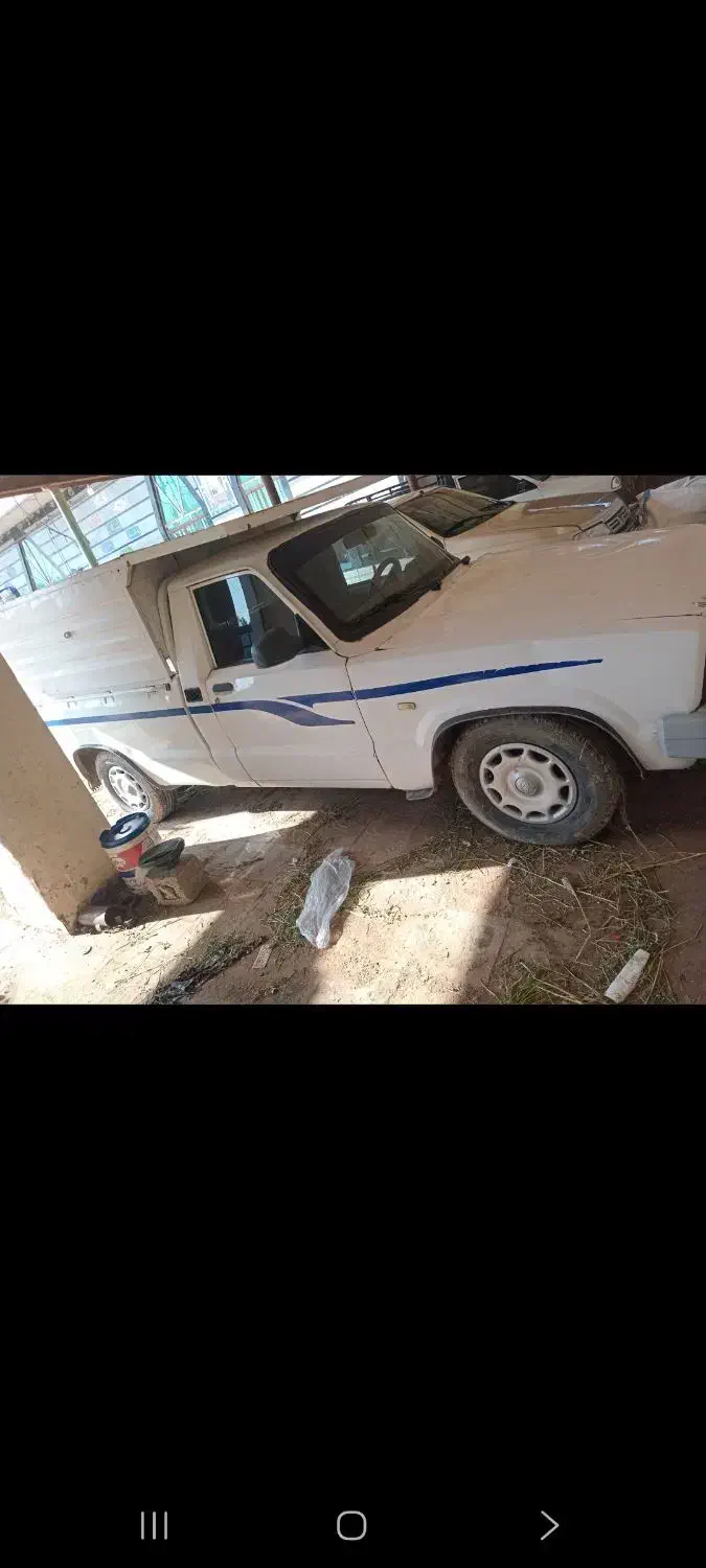 مزدا ۲۰۰۰ مدل ۴۰۱|خودرو سواری و وانت|اهواز, اهواز|دیوار