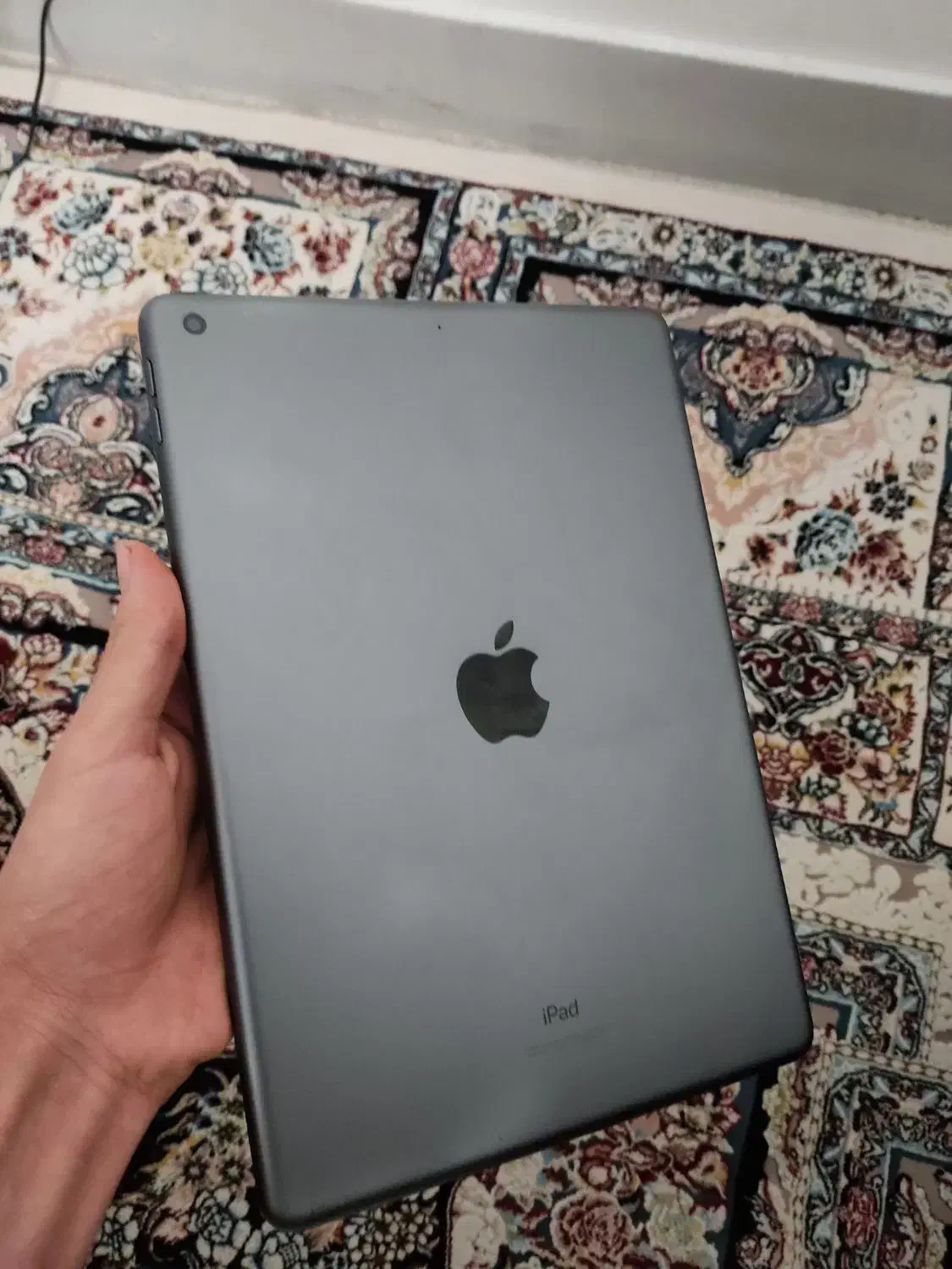 ایپد نسل ۹|تبلت|تهران, سازمان برنامه شمالی|دیوار