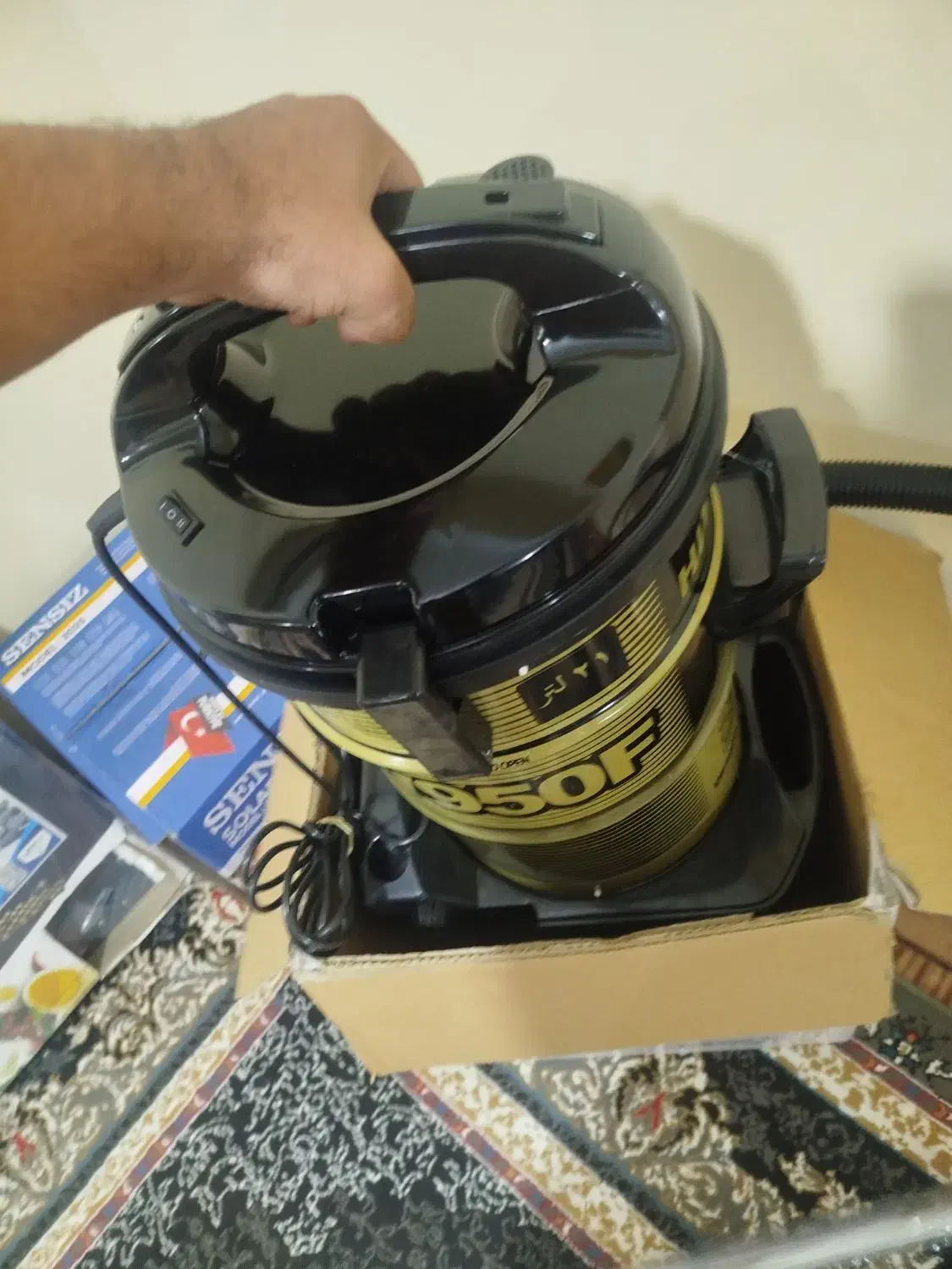 هر سه باهم فروش میرسد|فرش|قشم, |دیوار