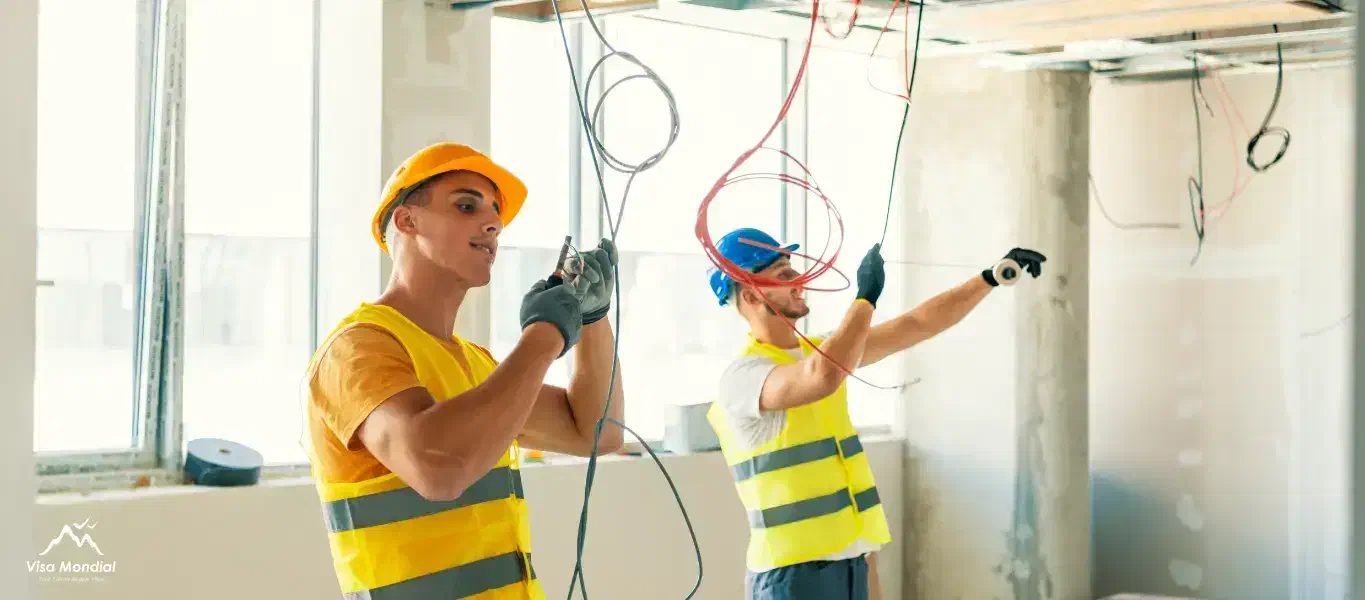 خدمات برقکاری ساختمان از ۰ تا ۱۰۰|خدمات پیشه و مهارت|بابلسر, |دیوار