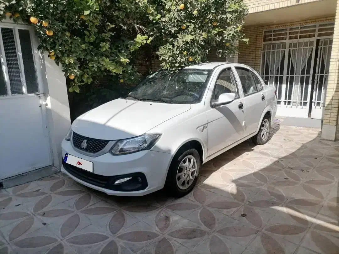 ساینا اس 85 گانه صفر|خودرو سواری و وانت|شیراز, بالا کفت|دیوار