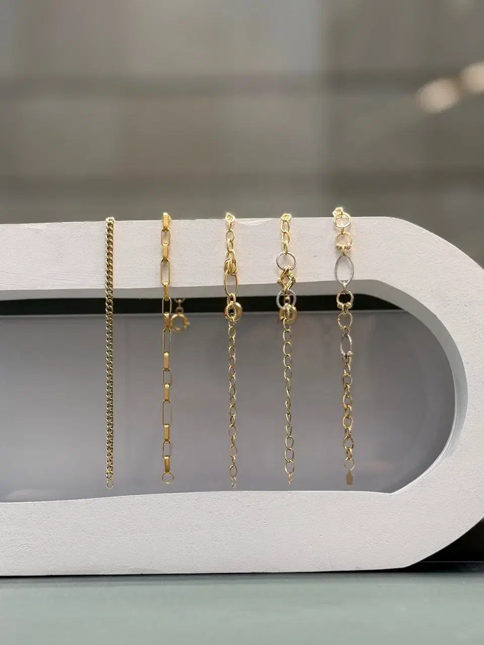 دستبند نو بدون اجرات|جواهرات|شیراز, گود عربان|دیوار