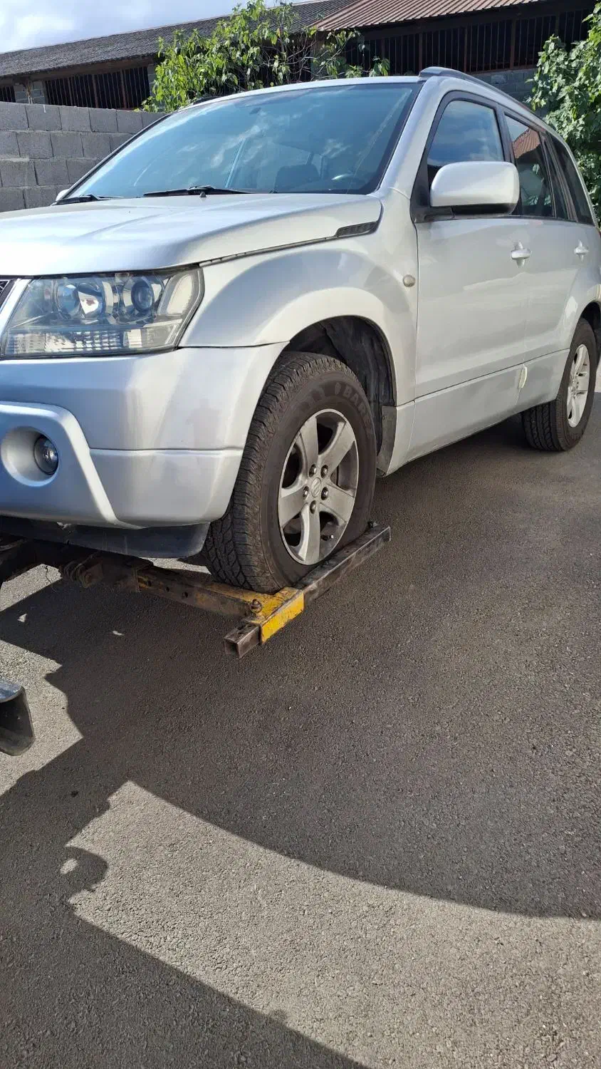 امداد خودرو یدک کش نیسان جرثقیل خودروبر|خدمات حمل و نقل|چابکسر, |دیوار