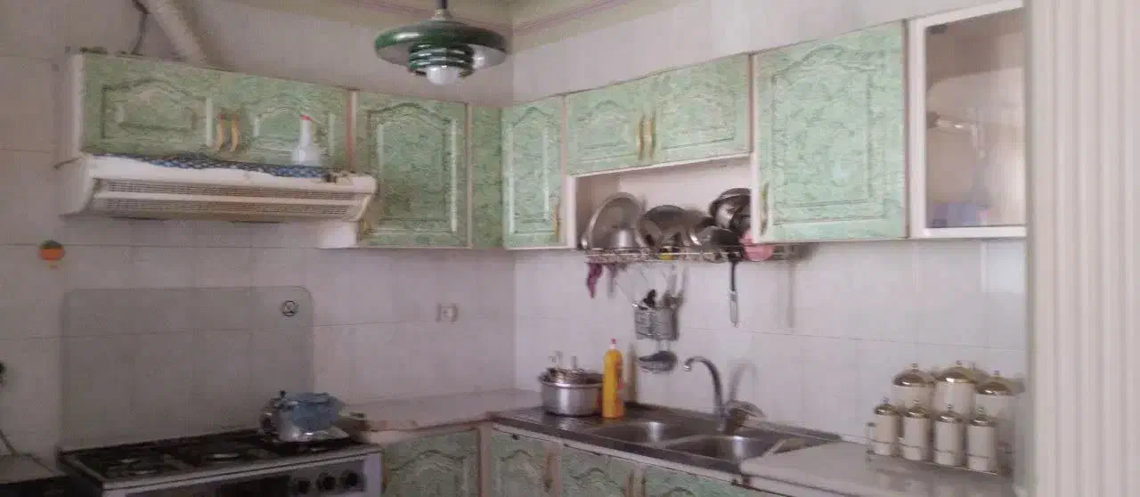 دو طبقه اجاره هرکدام مجزا|اجارهٔ خانه و ویلا|قم, هفت تیر|دیوار