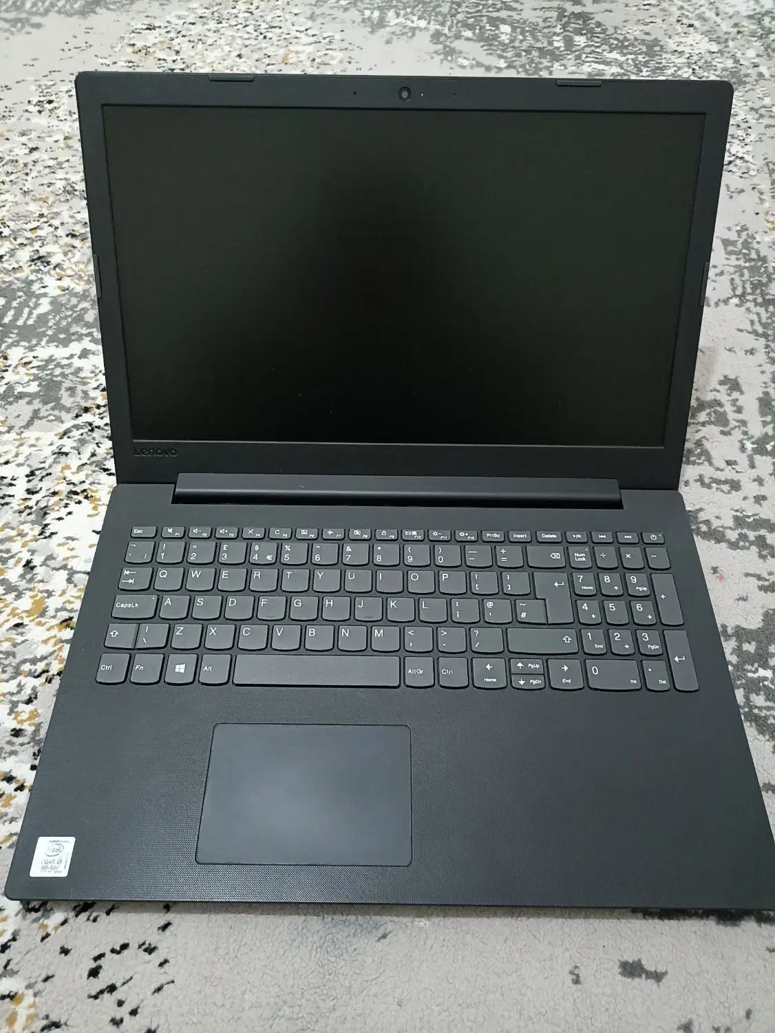 لپ تاپ Lenovo 81H7|رایانه همراه|تهران, بهداشت|دیوار