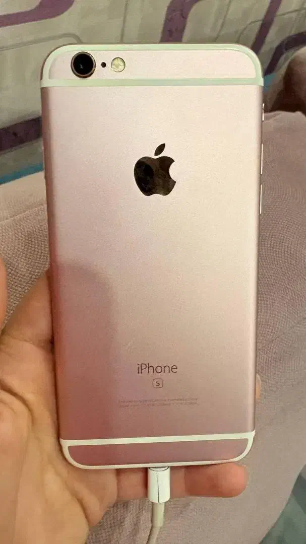 آیفون 6s|موبایل|تهران, چیذر|دیوار