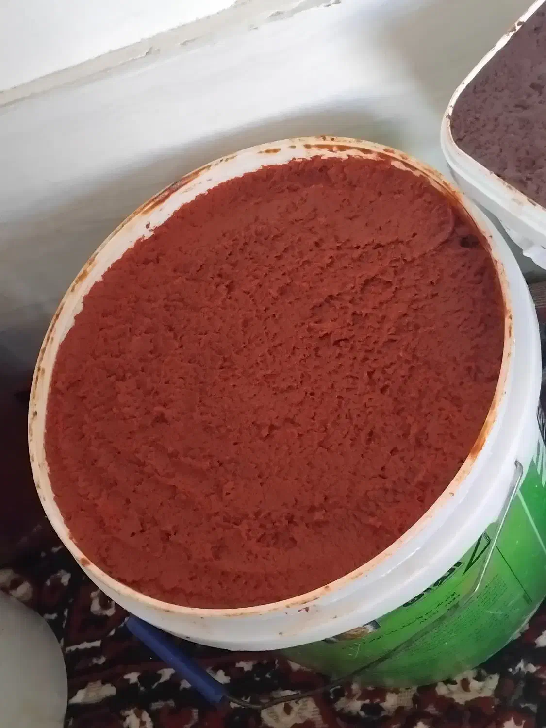 رب محلی تمیز|خوردنی و آشامیدنی|آشخانه, |دیوار