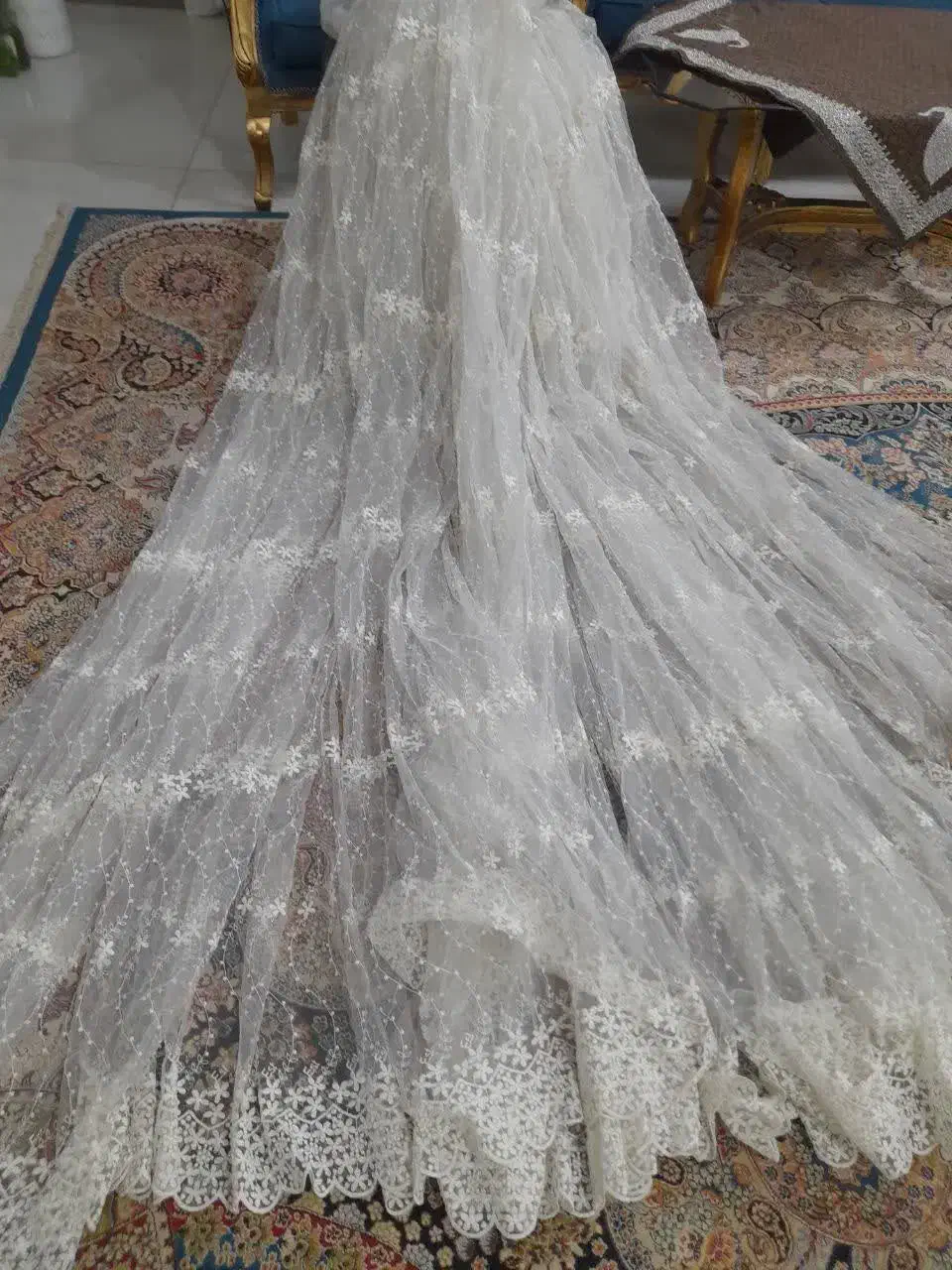 پرده|پرده، رانر، رومیزی|خمینیشهر, |دیوار