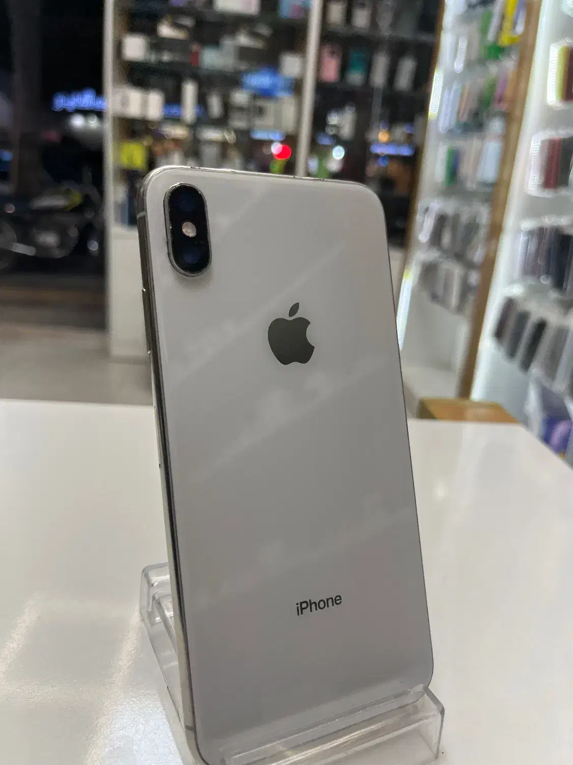 ایفون xs max|موبایل|مشهد, ایثار|دیوار