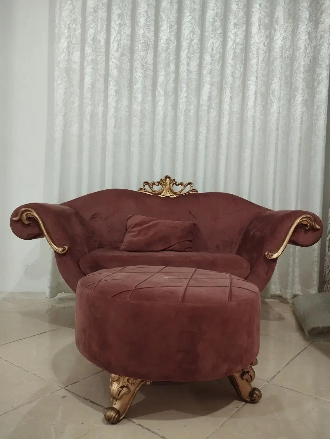 مبل کودک|تخت و صندلی بچه|بهارستان, |دیوار