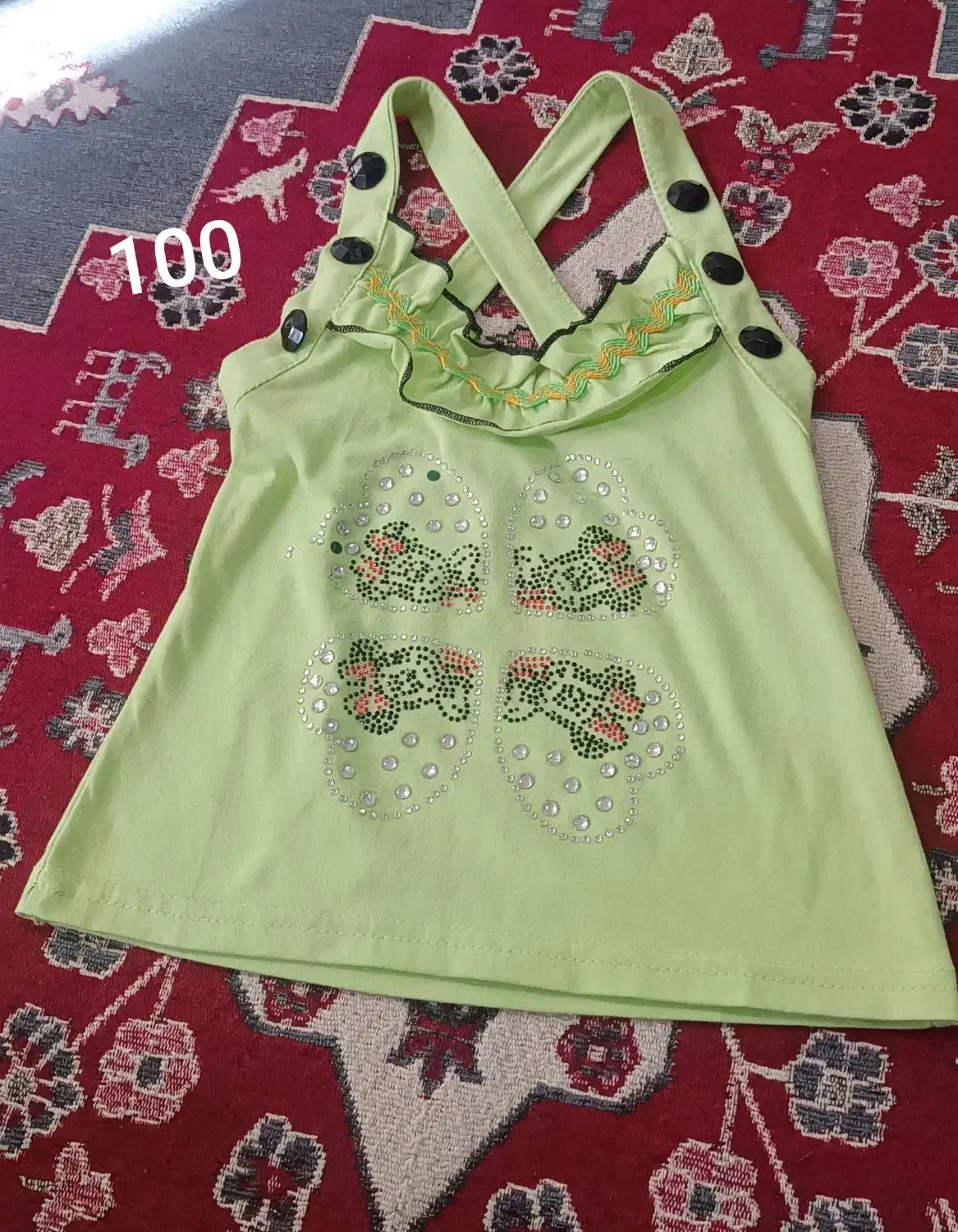 فروش لباس بچگانه|کفش و لباس بچه|سنندج, |دیوار