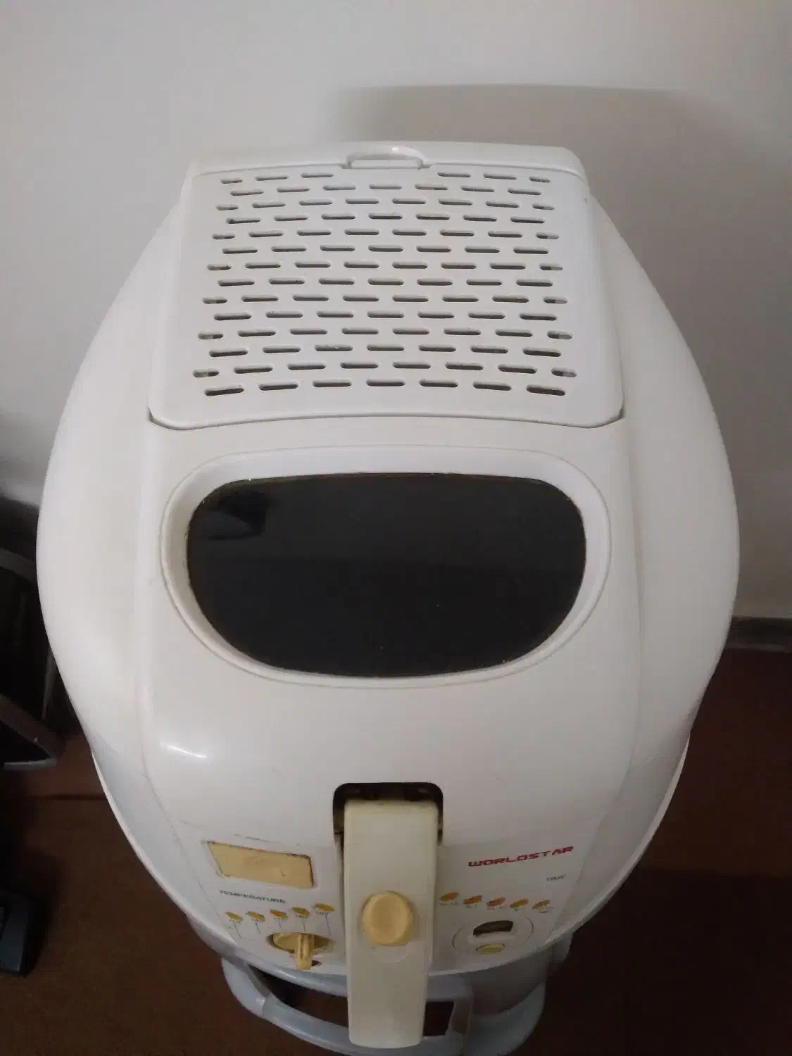 سرخ کن|اجاق گاز و لوازم برقی پخت‌وپز|ملارد, |دیوار