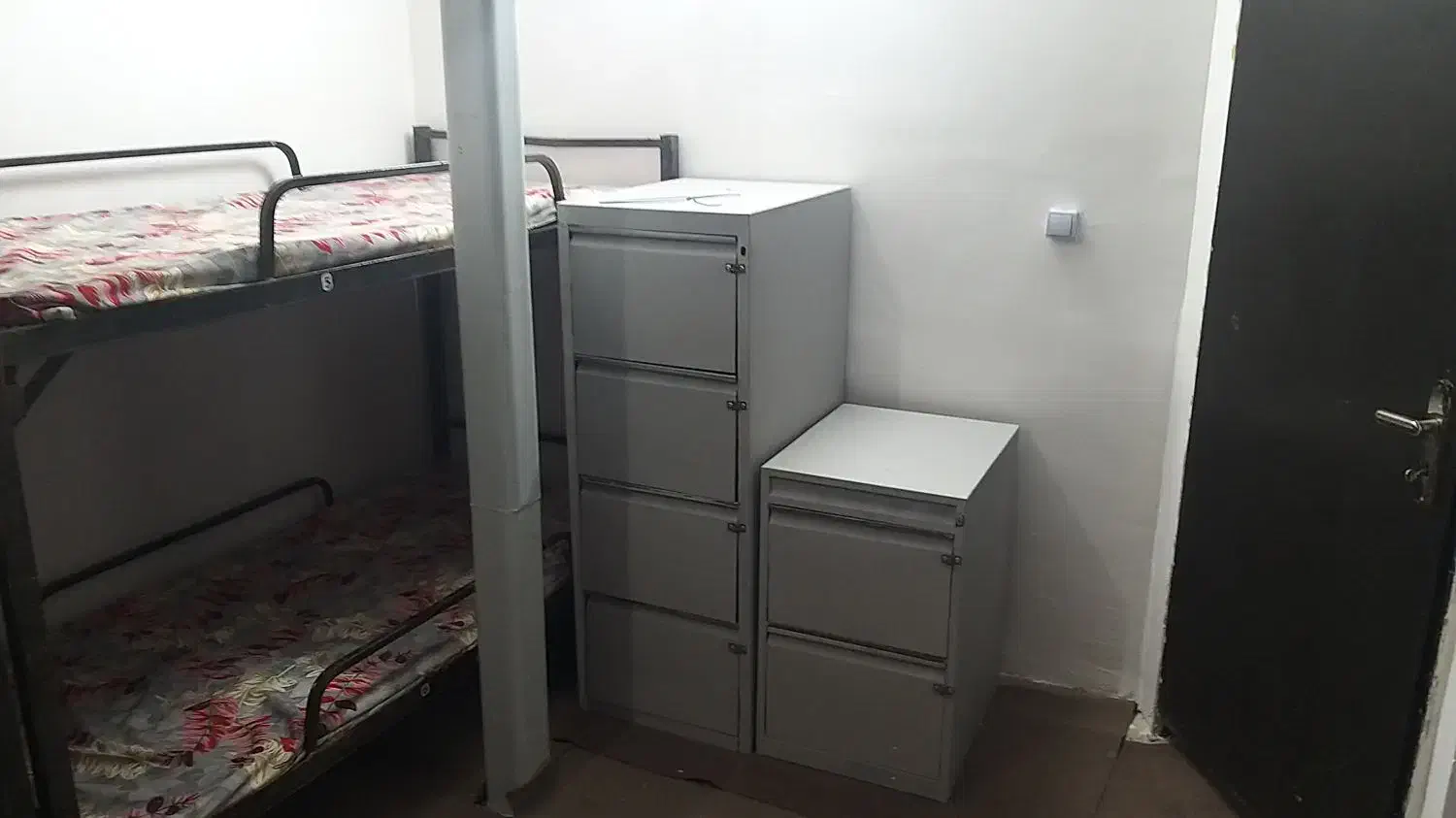 خوابگاه و پانسیون پسرانه|اجارهٔ آپارتمان|مشهد, حجاب (شهرک غرب)|دیوار