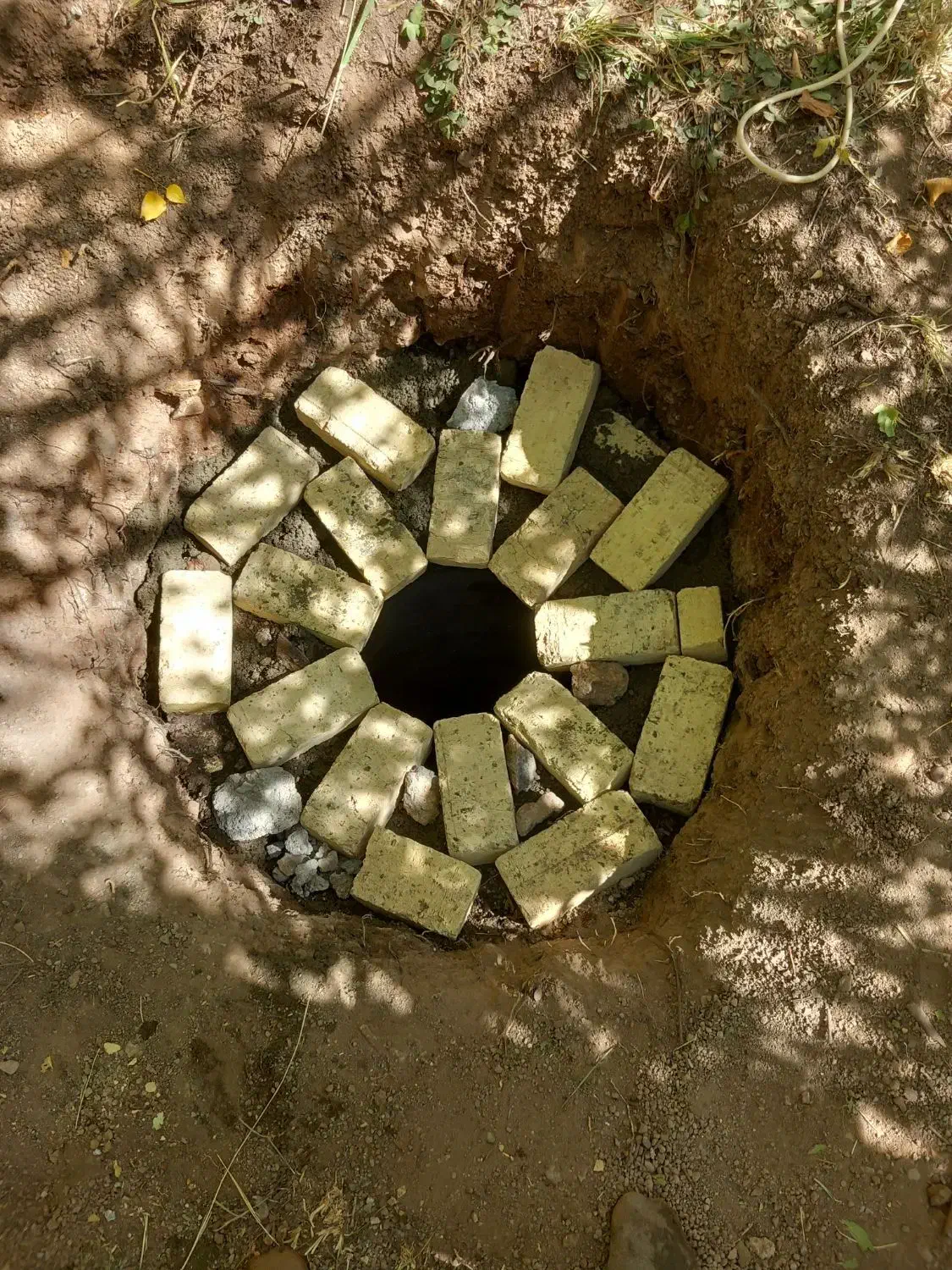 چاه کنی کریمی نژاد|خدمات پیشه و مهارت|طالقان, |دیوار