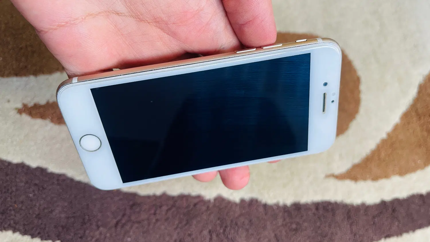 iPhone 7 32 gig|موبایل|شیراز, ملاصدرا|دیوار