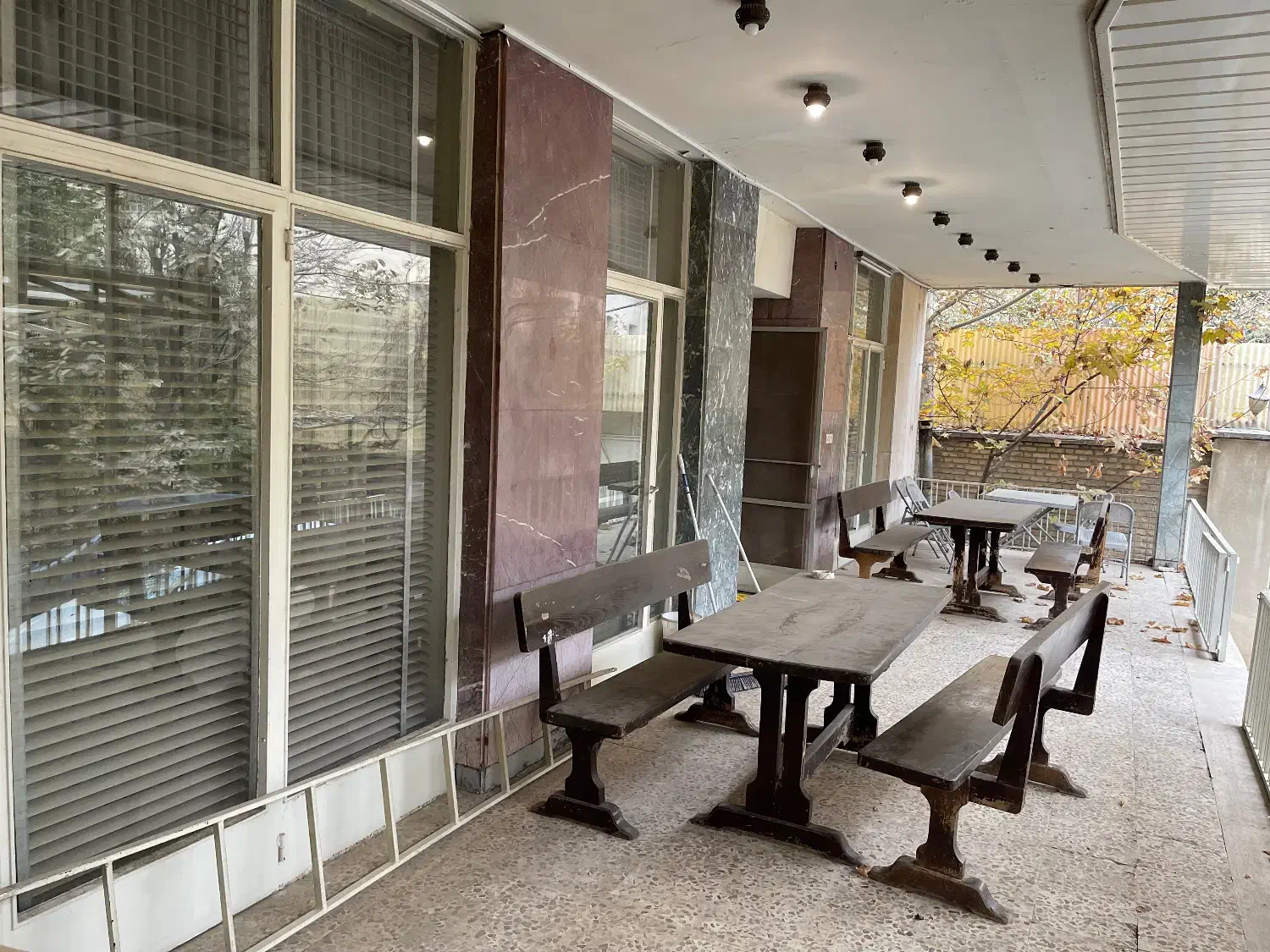 فروش خانه کلنگی|فروش زمین و ملک کلنگی|تهران, گلاب دره|دیوار