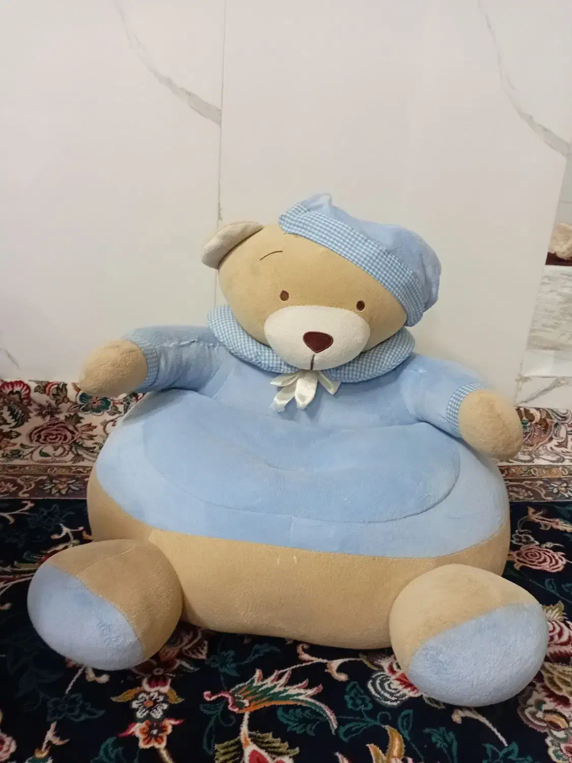 مبل و واکر کودک|اسباب و اثاث بچه|تهران, خلیج فارس|دیوار