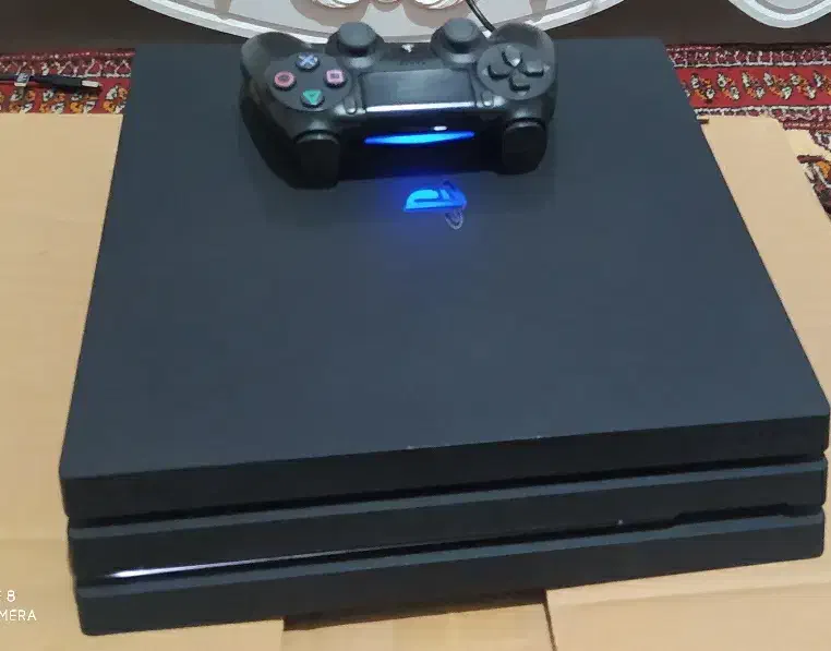 ps for pro|کنسول، بازی ویدئویی و آنلاین|گنبد کاووس, |دیوار