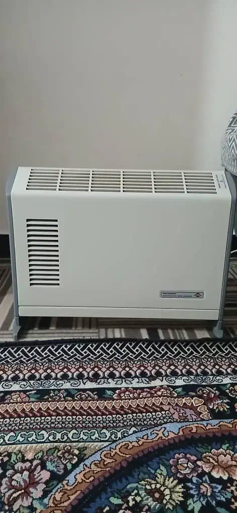 بخاری برقی|بخاری، هیتر، شومینه|اهواز, کوی مهدیس|دیوار