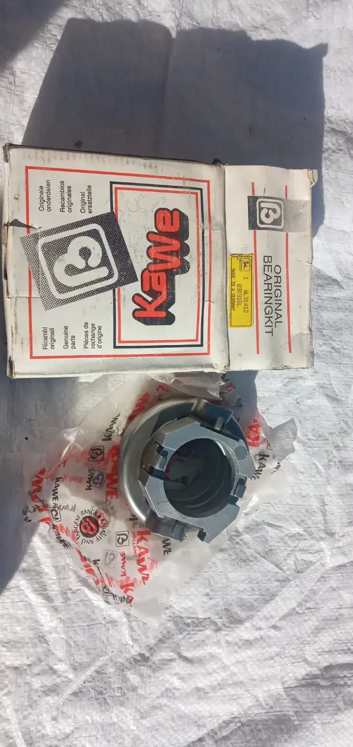 بلبرینگ کلاچ جاندیر اصل المان|قطعات یدکی و لوازم جانبی|اردبیل, |دیوار