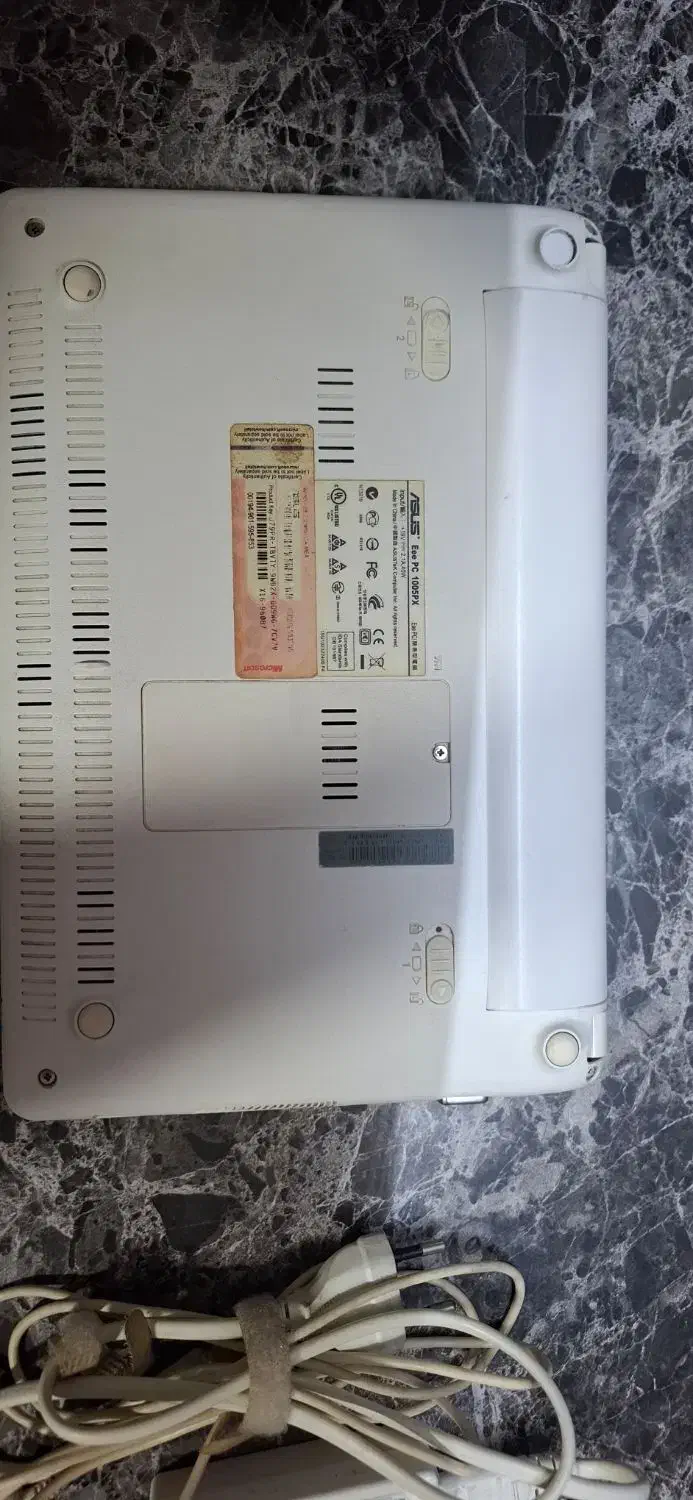 نوت بوک ایسوس|رایانه همراه|مشهد, الهیه|دیوار