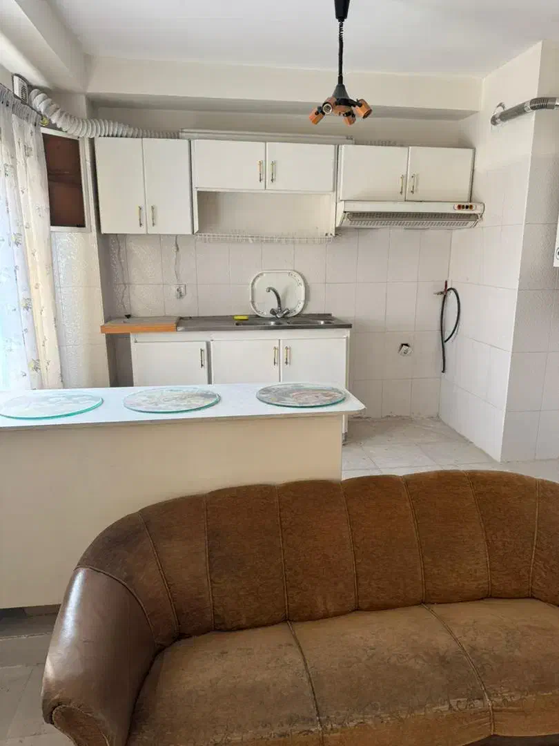 کابینت هود سینک ظرفشویی و شیرآلات|آبچکان و نظمدهنده ظروف|پرند, فاز ۵|دیوار