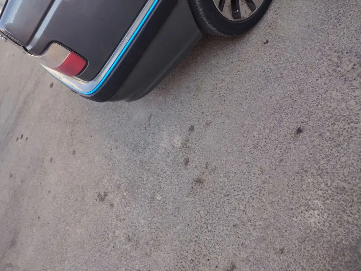 پارس مدل 93 داشبورد سوناتایی|خودرو سواری و وانت|رباط‌کریم, رباط‌کریم|دیوار