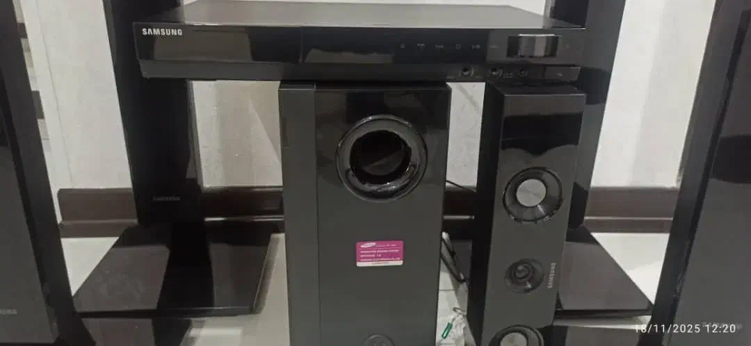 سینماخانواده، میزتلویزیون، جارو|سیستم صوتی خانگی|خرمآباد, |دیوار