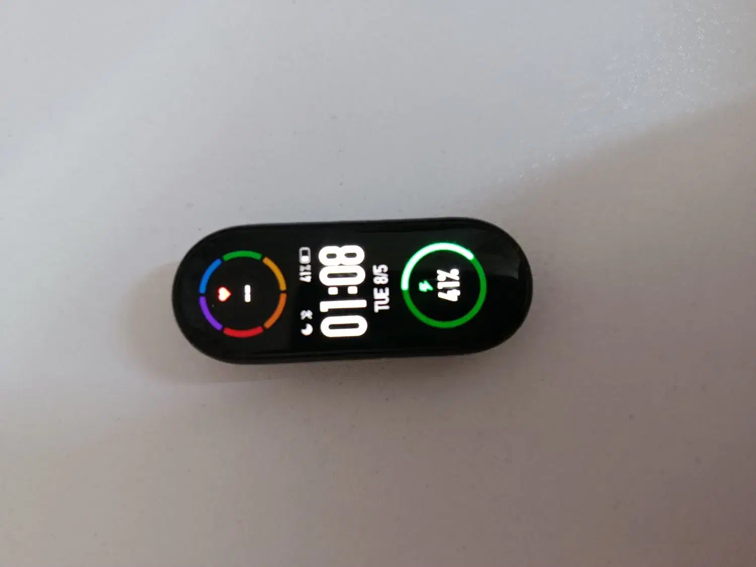 ساعت mi band ۶ شیائومی|ساعت|تهران, صادقیه|دیوار