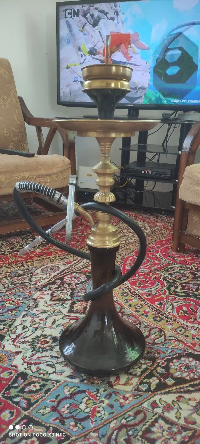 قلیان|کلکسیون و سرگرمی|خرمدره, |دیوار