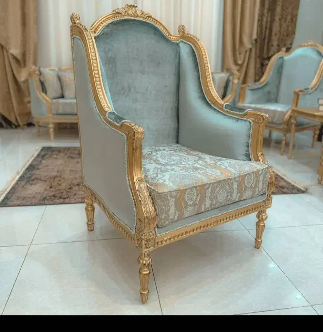 (+مبل محمد۰۰ مبلمان هدی »&|حراج|بندر کنگان, |دیوار