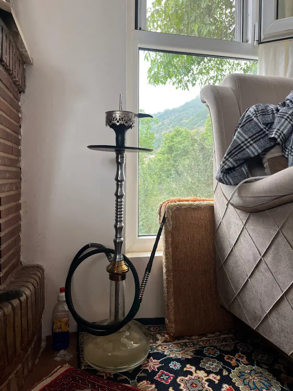 قلیان اماراتی|کلکسیون و سرگرمی|پیشوا, |دیوار