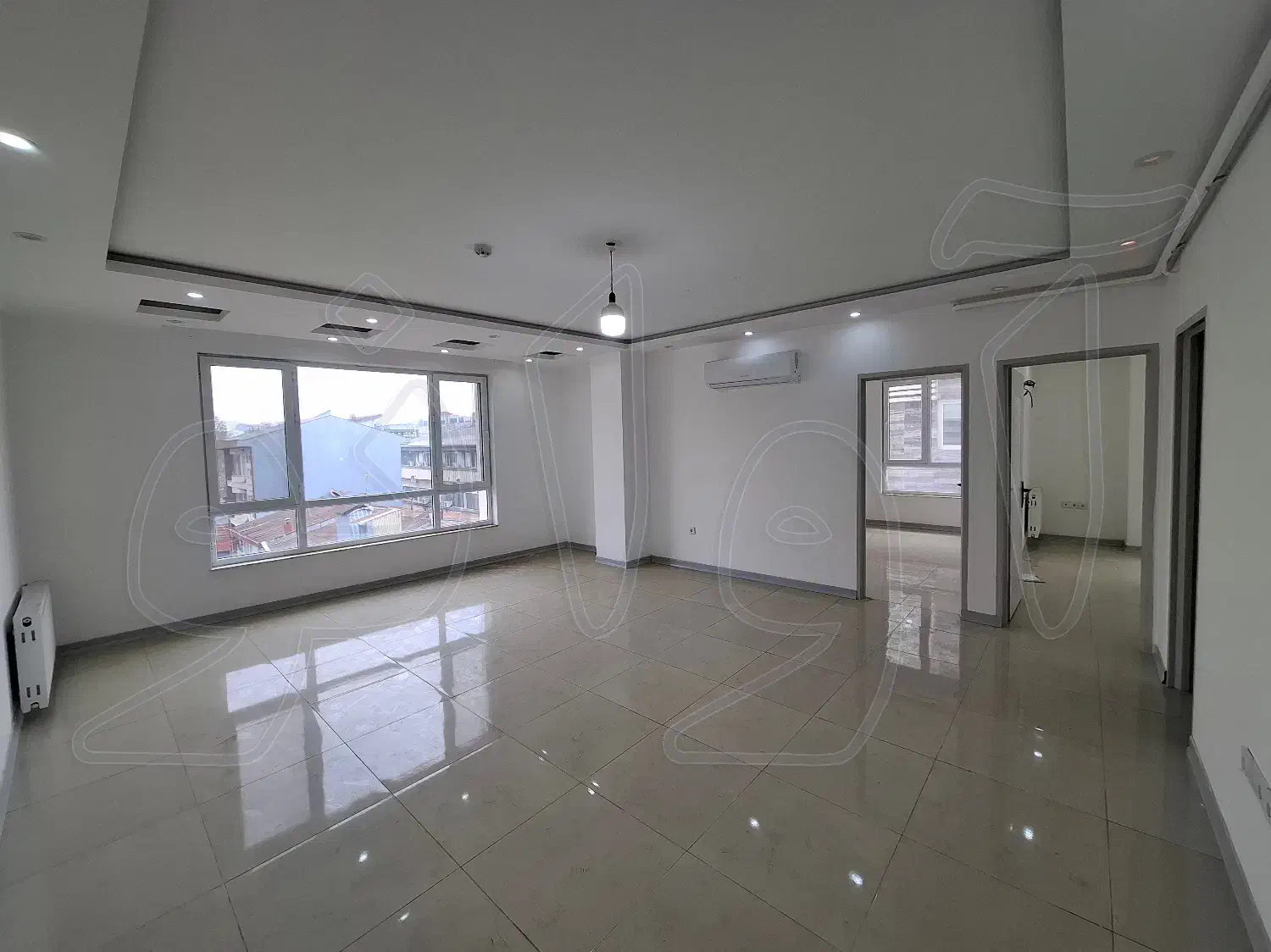 110متر مطب (موقعیت اداری) + مستر و پارکینگ اختصاصی|اجارهٔ دفتر کار، اتاق اداری، مطب|رشت, گلسار|دیوار