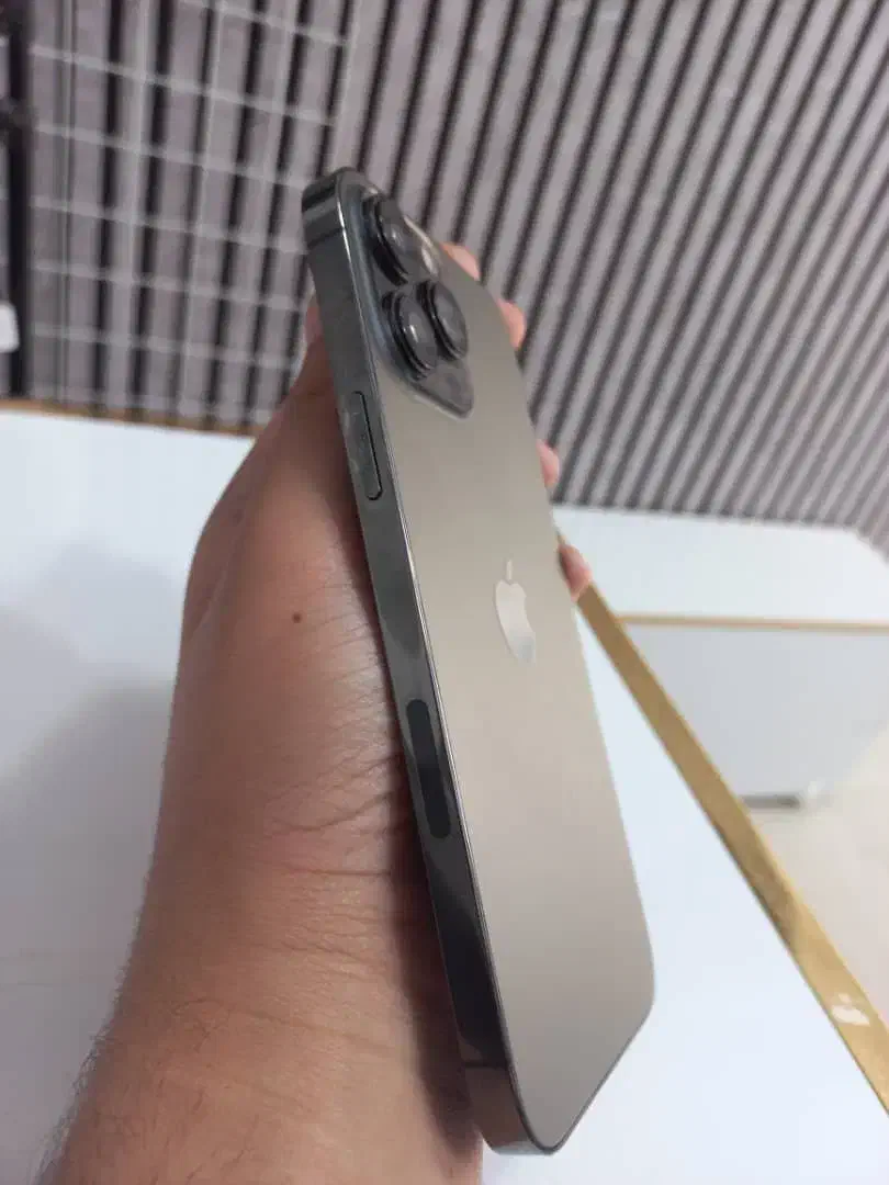 iphone 13 Promax 512g|موبایل|آبادان, |دیوار