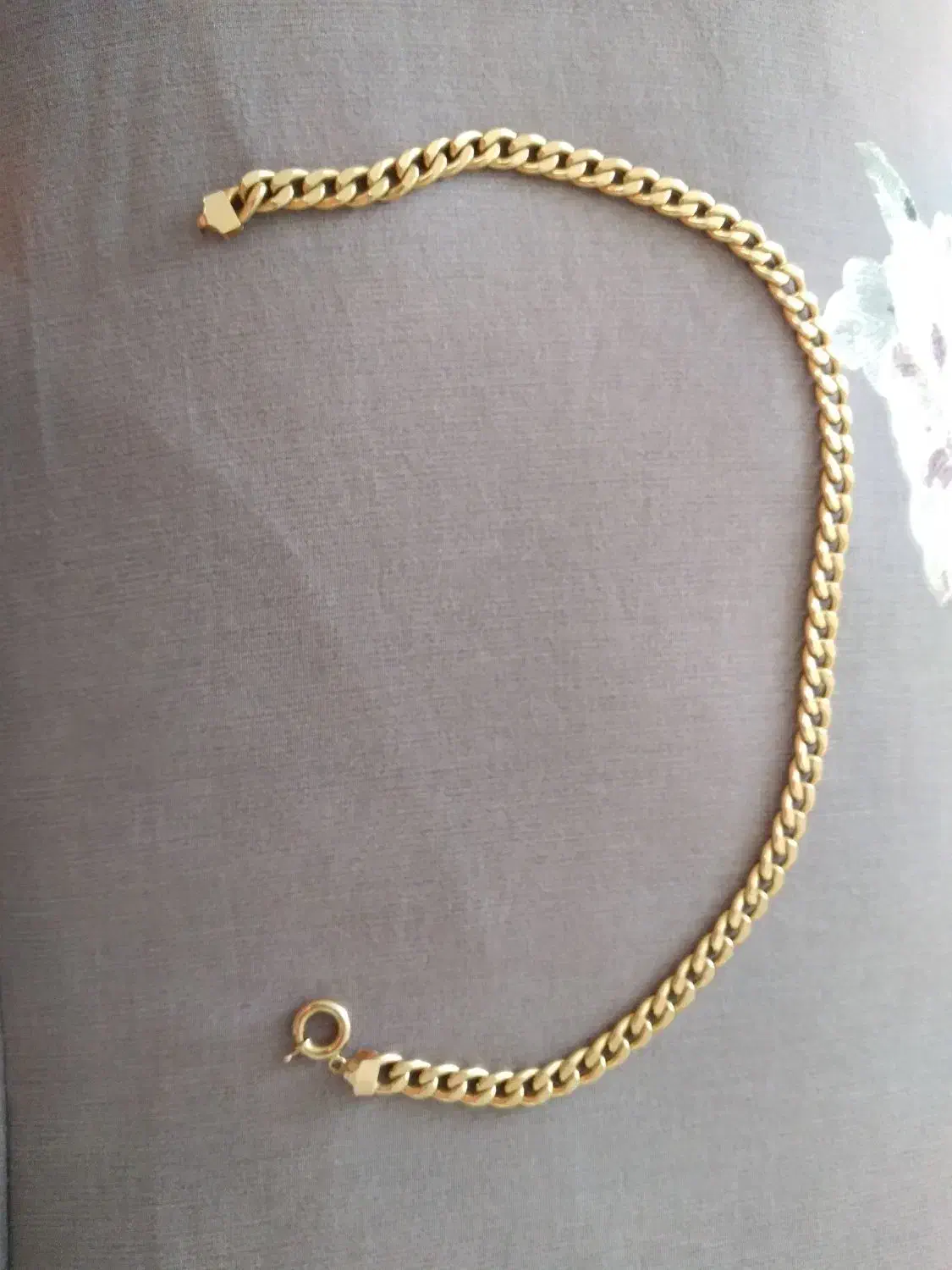 زنجیر کارتیر|جواهرات|کوهدشت, |دیوار