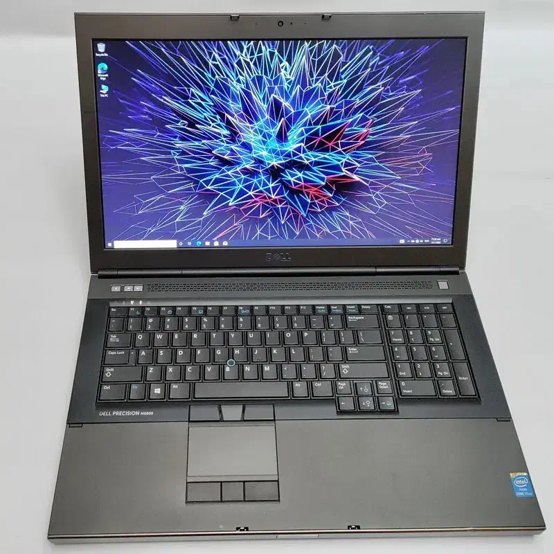 لپتاپ dell i7 ram 32GB 1T ssd|رایانه همراه|اردبیل, |دیوار