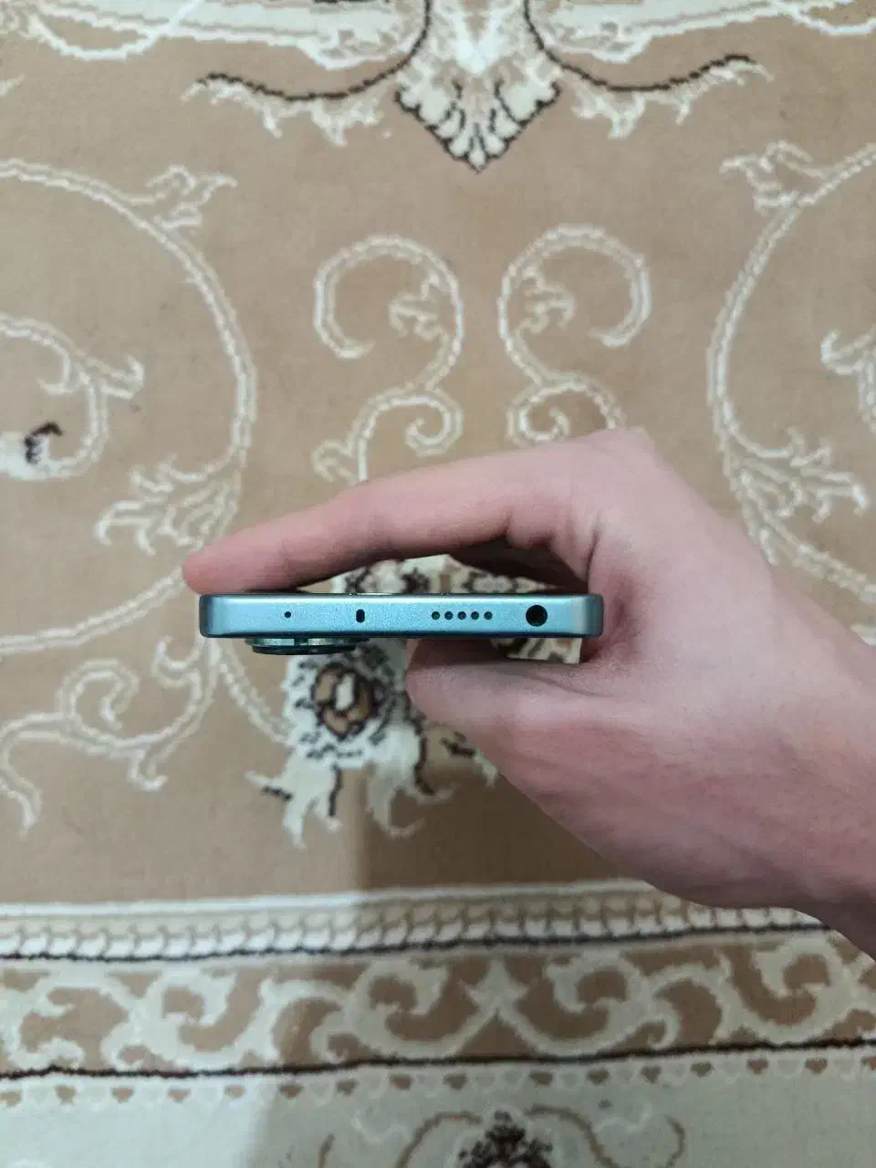 note 13 pro 4g|موبایل|هشتگرد, شهرک ولیعصر (مصلی)|دیوار