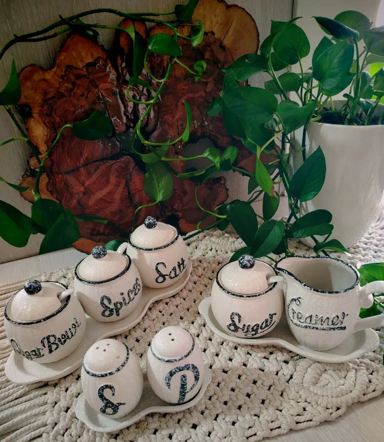 ظروف پذیرایی|ظروف سرو و پذیرایی|شاهرود, |دیوار